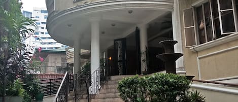 Terrass/Patio