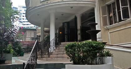 Casa Micarosa Hotel and Residences
