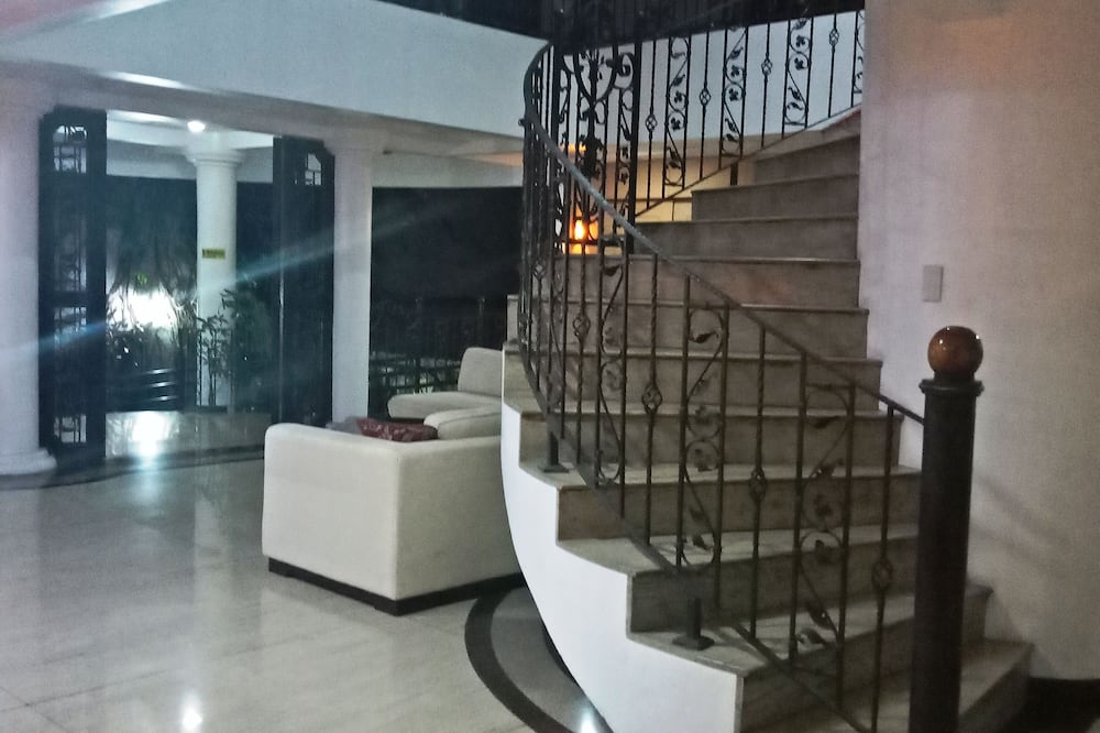 Casa Micarosa Hotel and Residences
