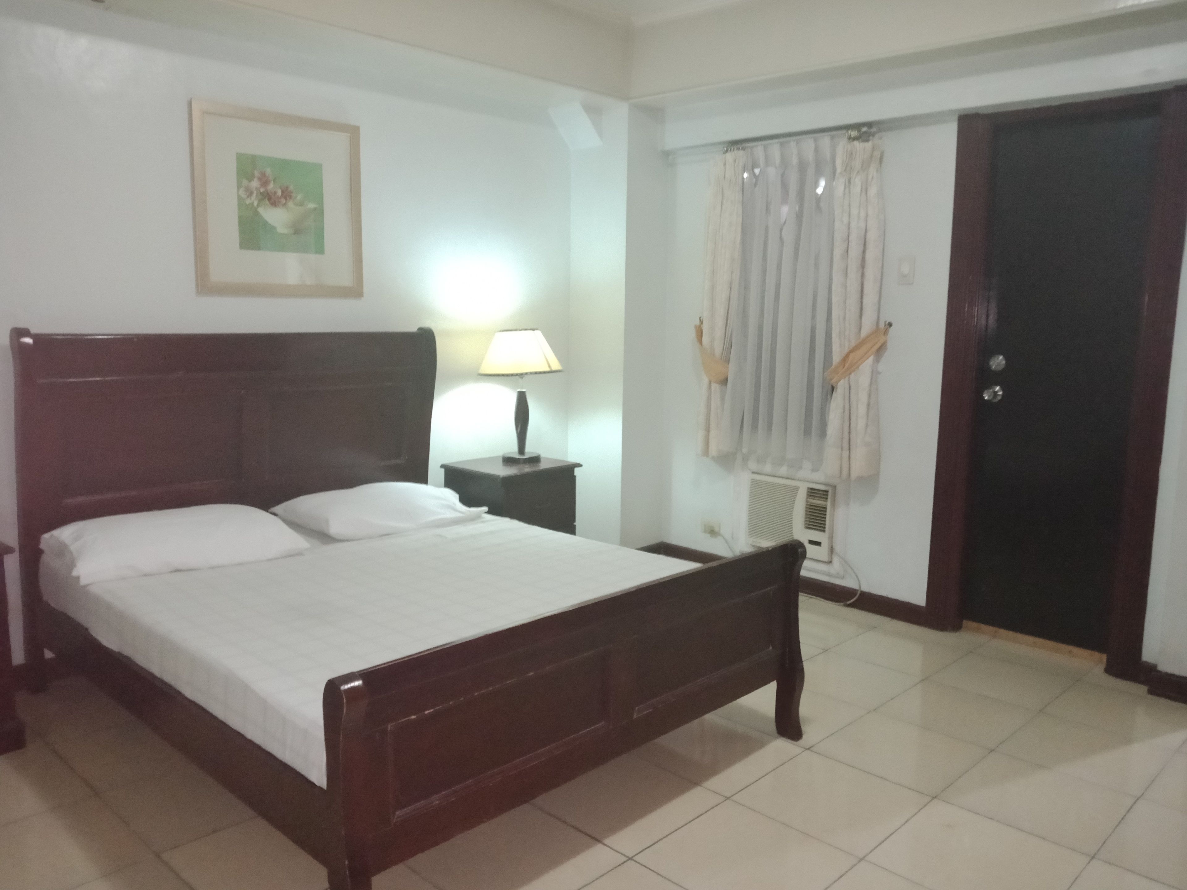 standard double room | 1 bedroom, free wifi, bed sheets