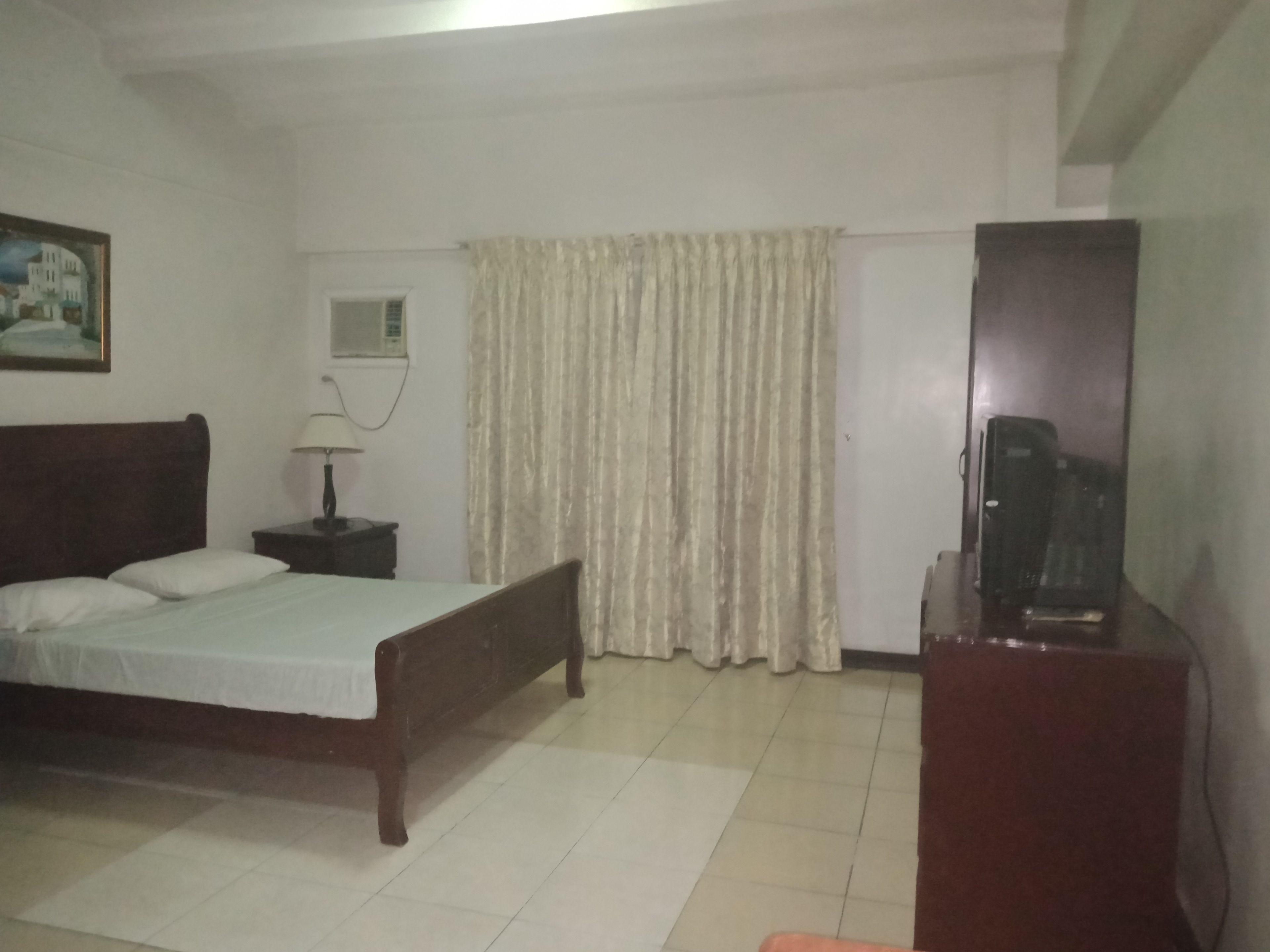 deluxe double room | 1 bedroom, free wifi, bed sheets