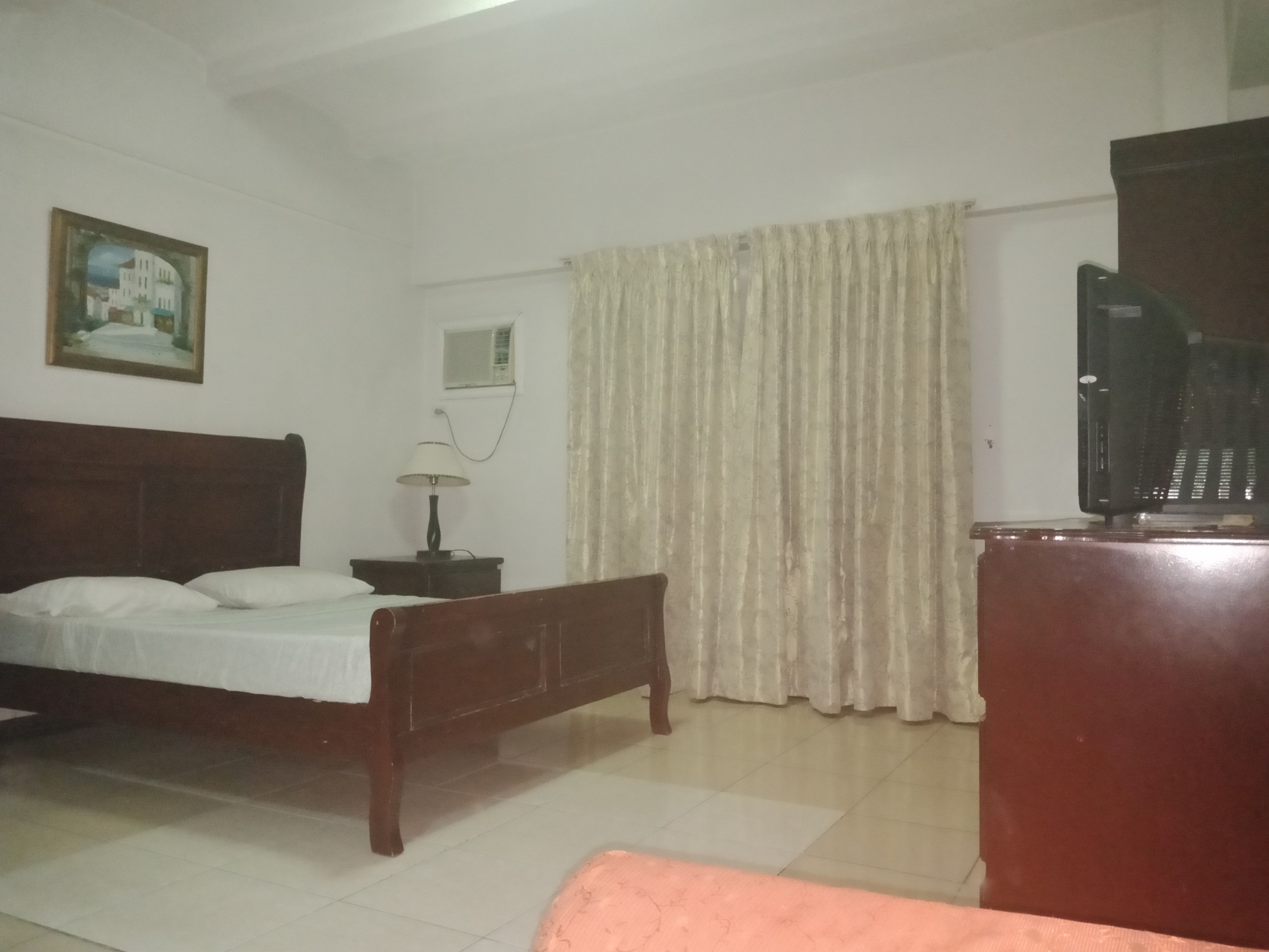 deluxe double room | 1 bedroom, free wifi, bed sheets