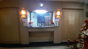 Recepció
