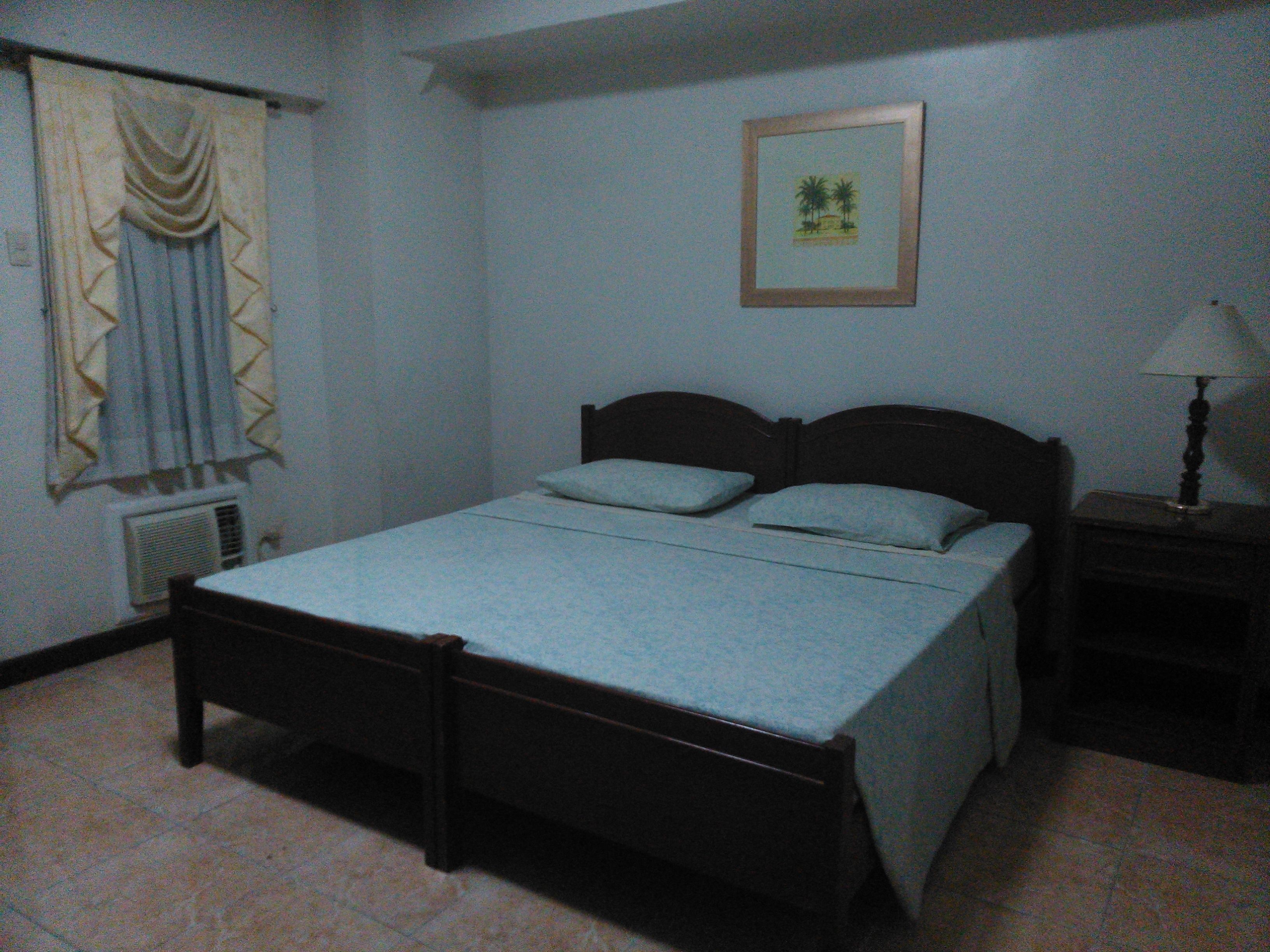 standard double room | 1 bedroom, free wifi, bed sheets