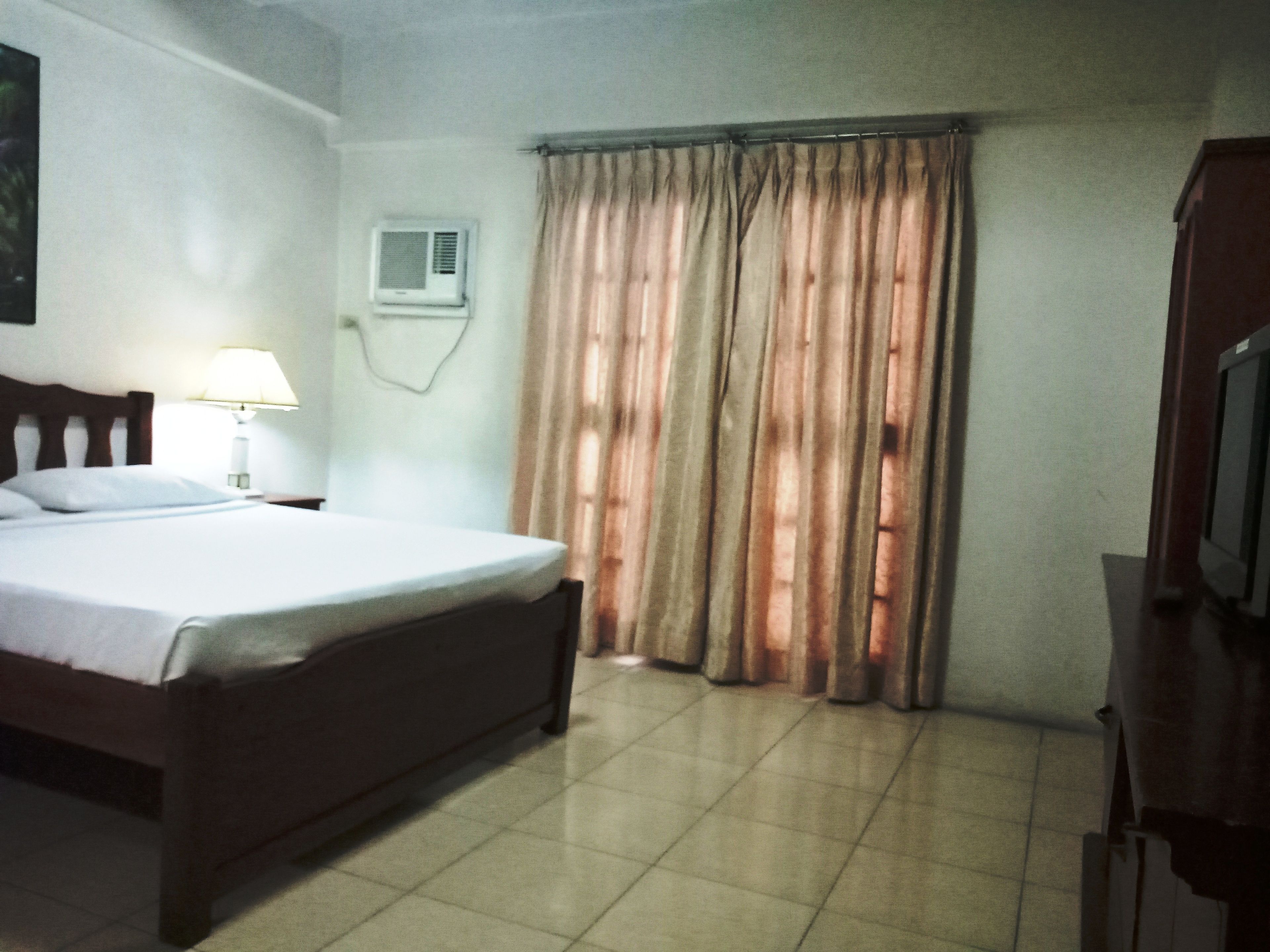 deluxe double room | 1 bedroom, free wifi, bed sheets