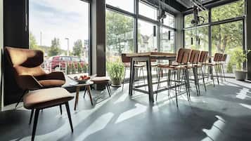 Businesscenter