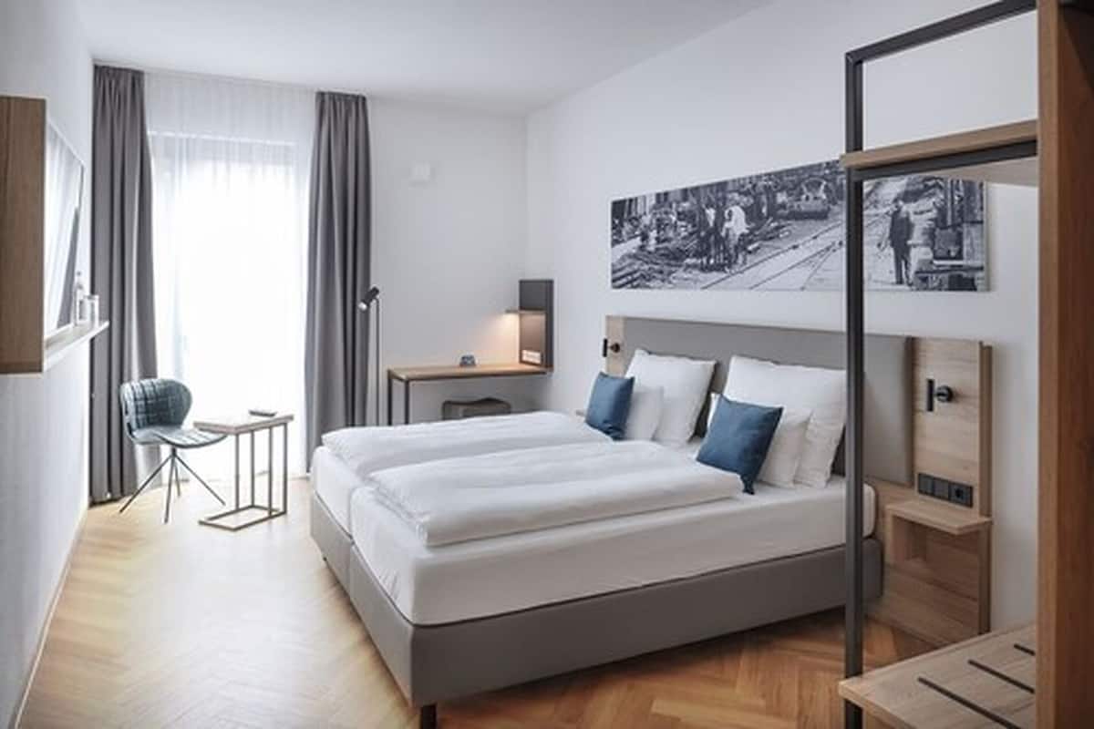 Deluxe Room (Eco XL)