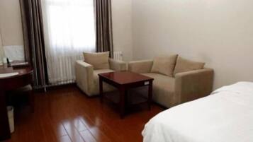 Két bảo mật tại phòng, truy cập Internet không dây miễn phí