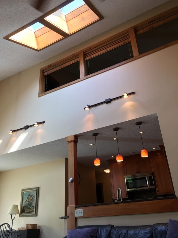 コンドミニアム 3 ベッドルーム | 内装