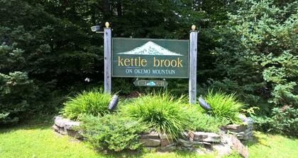 Kettlebrook - 2 Br Condo