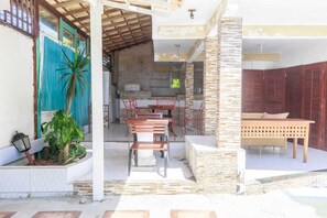 Restaurang
