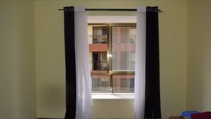 Leilighet – comfort, 2 soverom | Utsikt fra rommet
