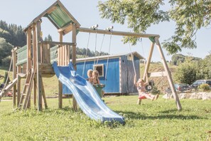 Kinderbereich