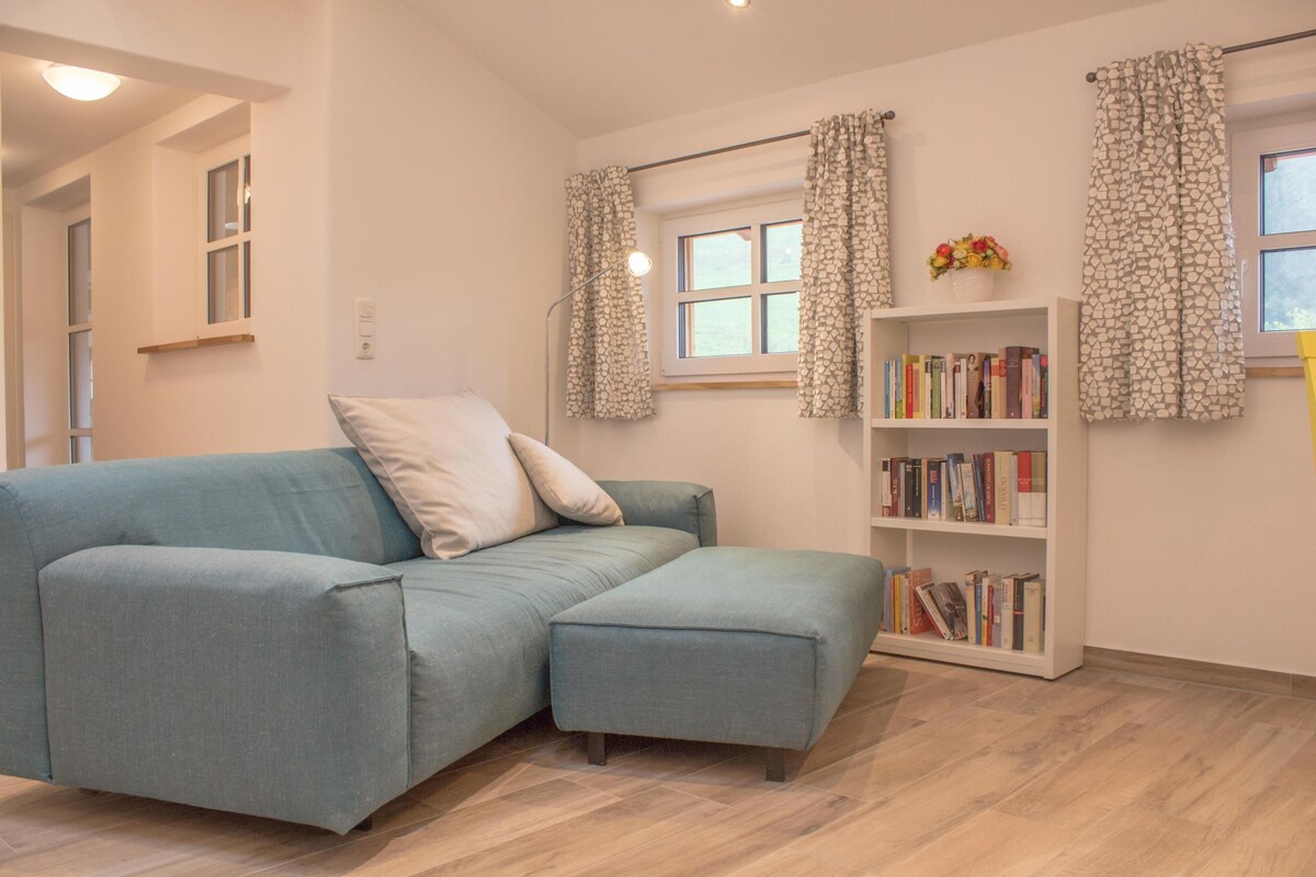 Bild für Gastgeberprofil