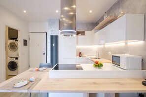 Private kitchen - Studio Vita Cairoli 9 (Bologna)