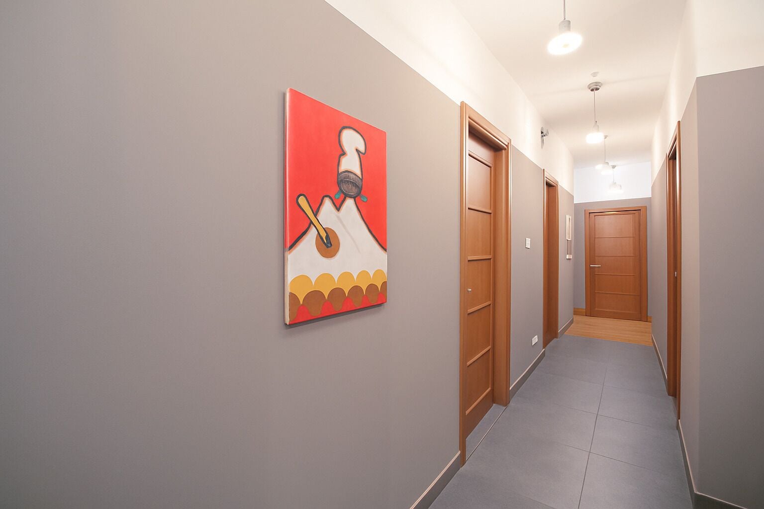 Photo - Piazza Carità