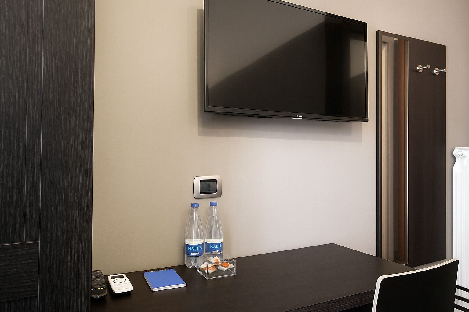 Photo - Piazza Carità