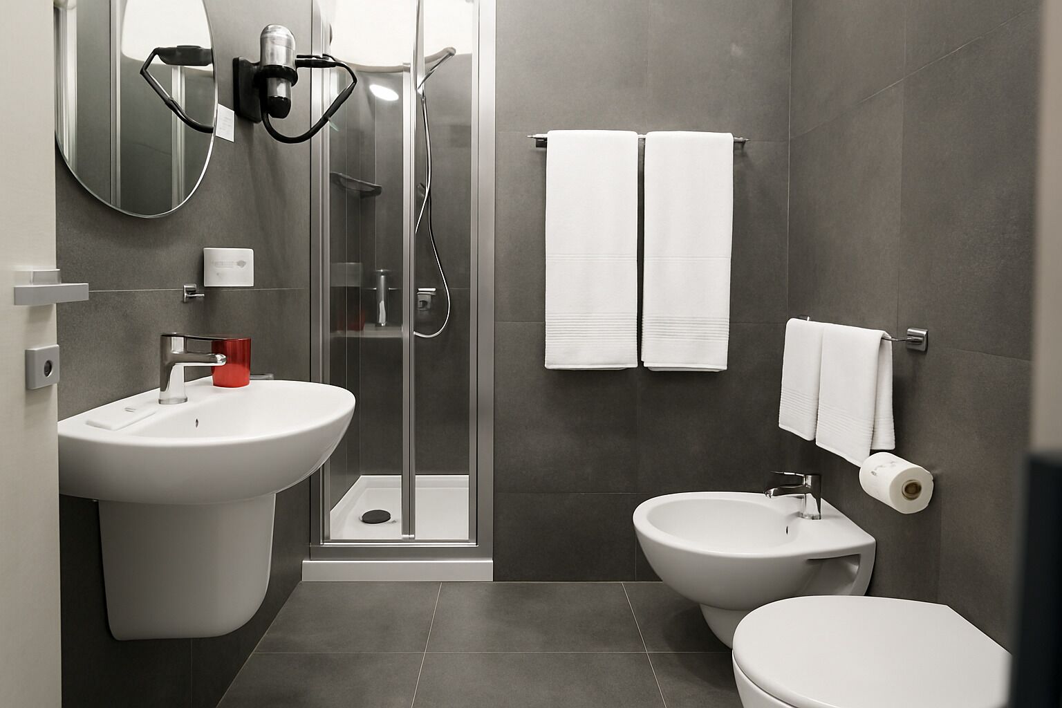 Photo - Piazza Carità