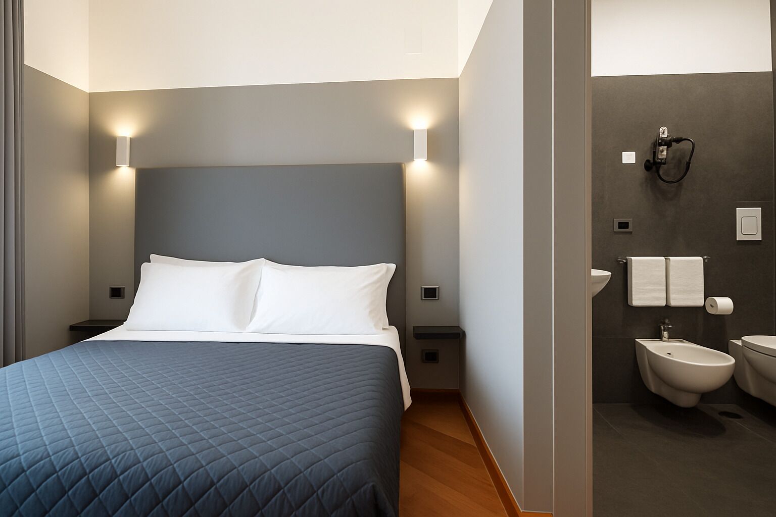 Photo - Piazza Carità