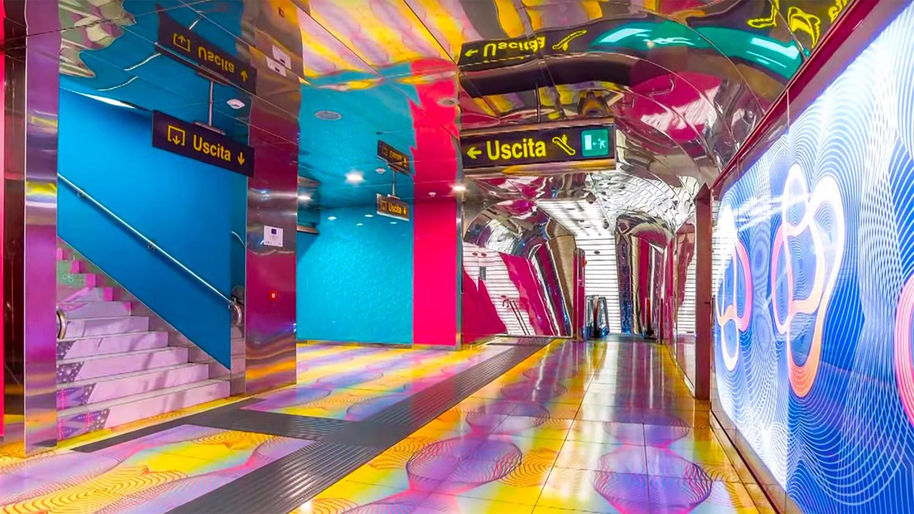 Photo - Piazza Carità