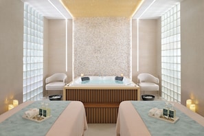 Spa - Roda Al Murooj Residences (Dubai)