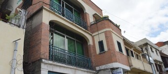 Tana-Jacaranda - Hostel