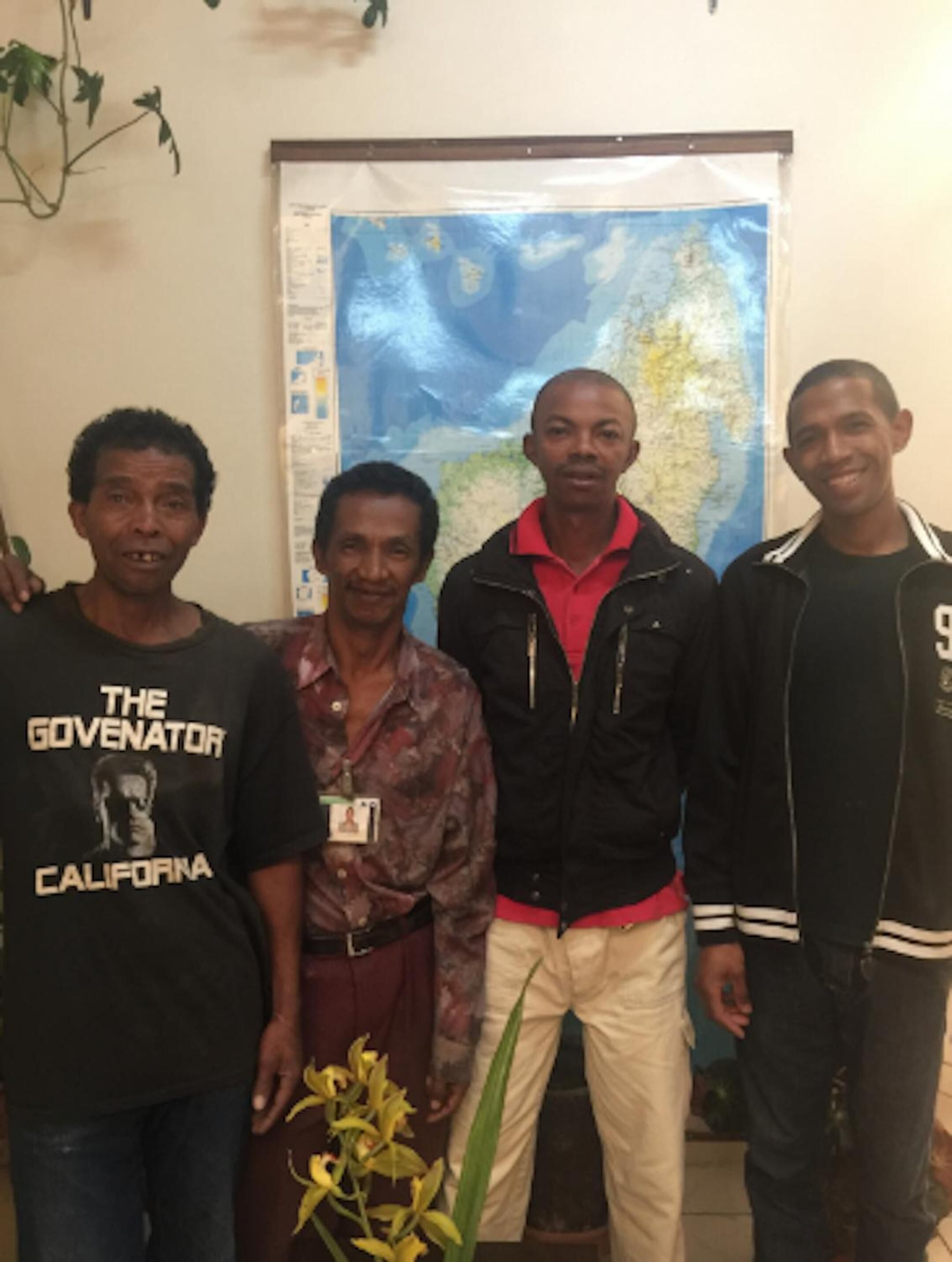 Photo - Tana-Jacaranda - Hostel