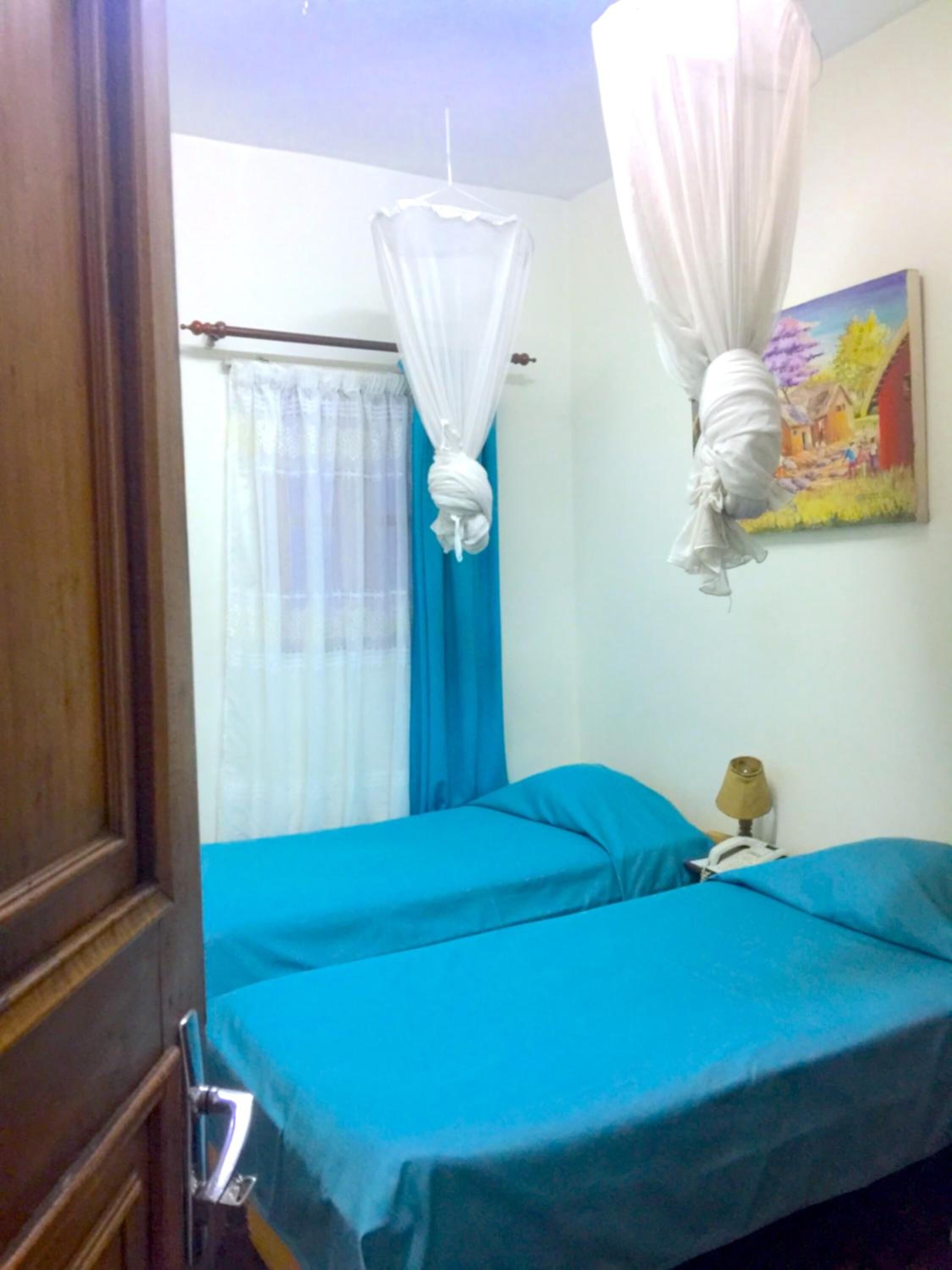 Photo - Tana-Jacaranda - Hostel