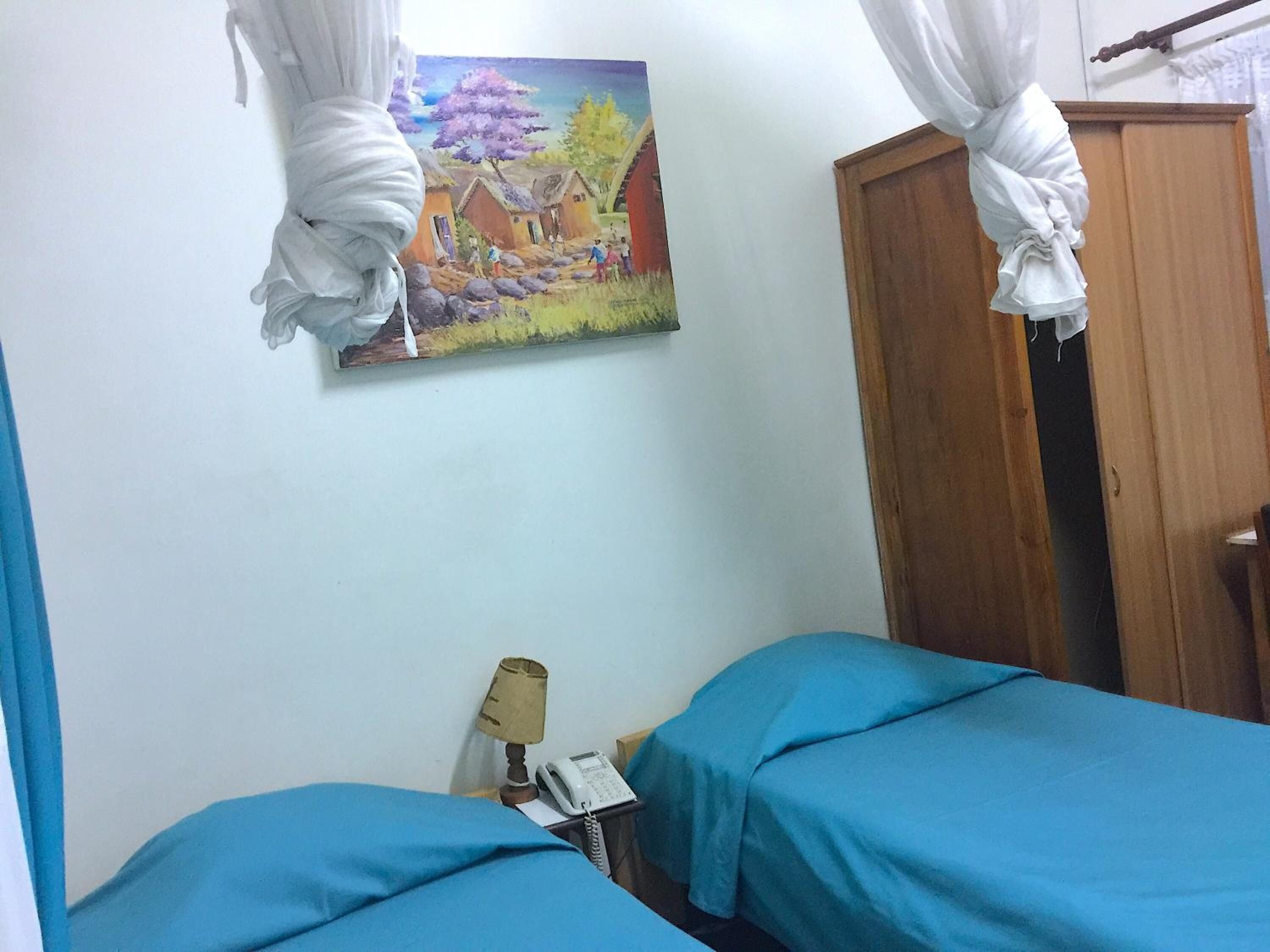 Photo - Tana-Jacaranda - Hostel