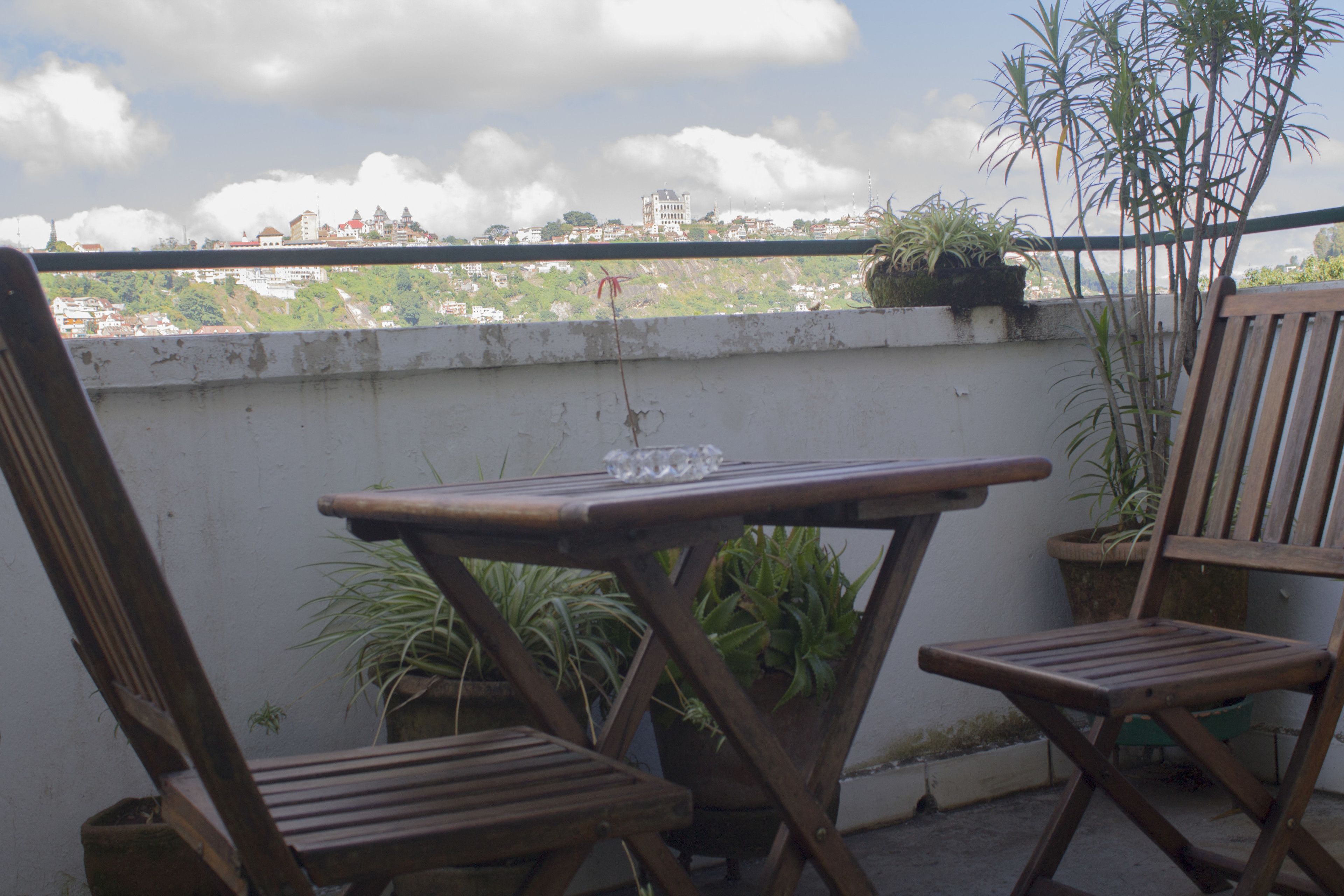 Photo - Tana-Jacaranda - Hostel