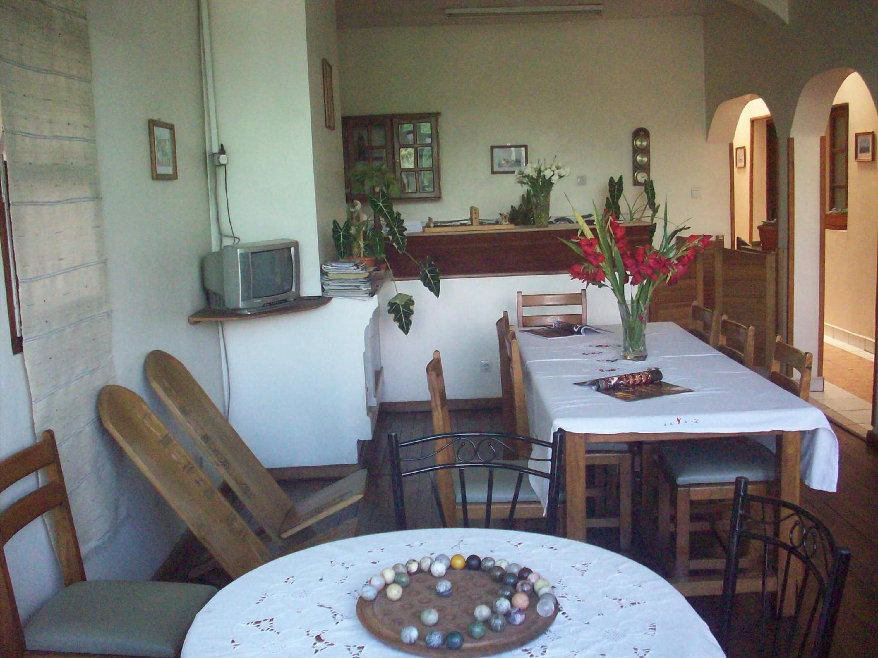 Photo - Tana-Jacaranda - Hostel