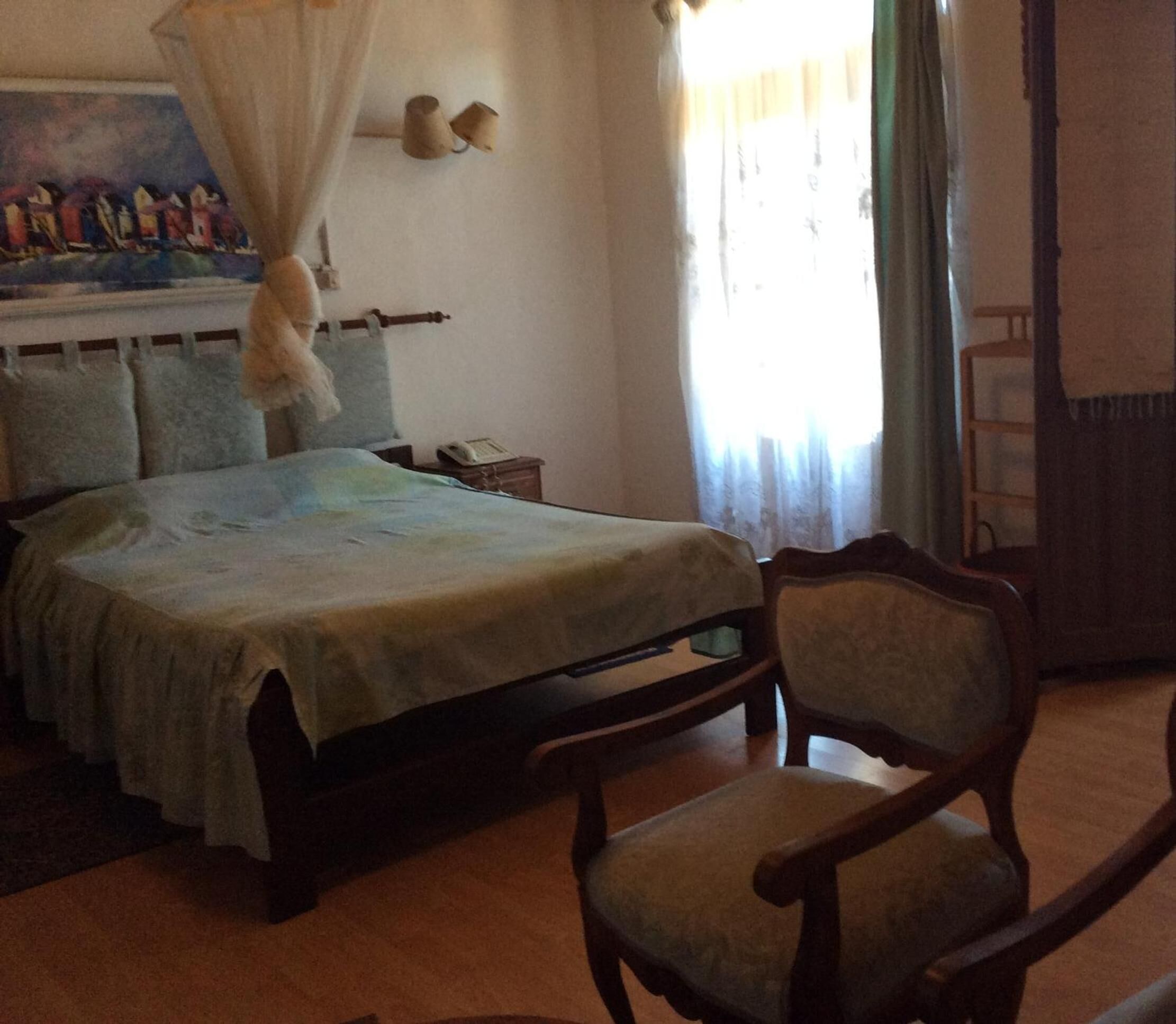 Photo - Tana-Jacaranda - Hostel