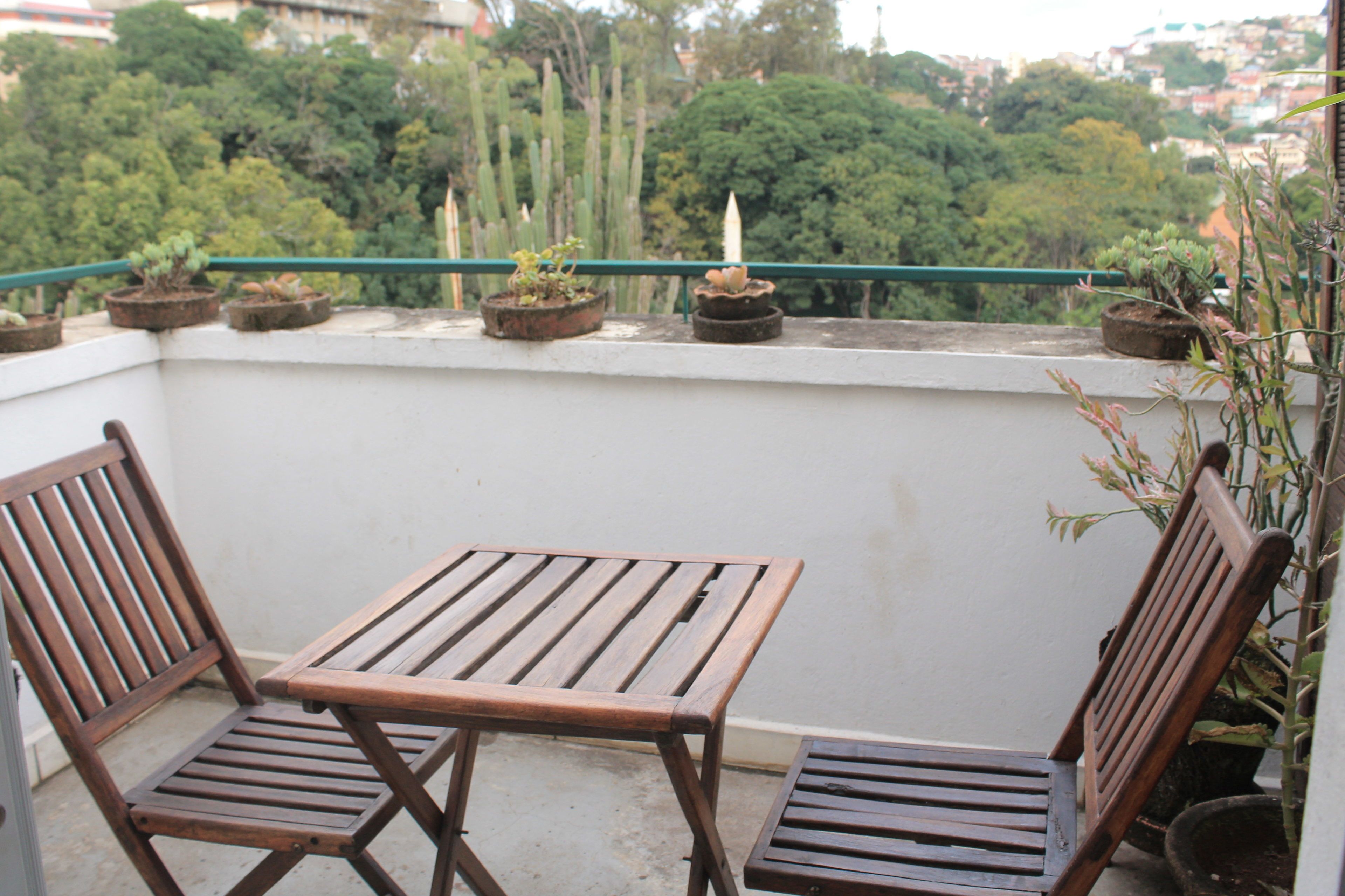 Photo - Tana-Jacaranda - Hostel