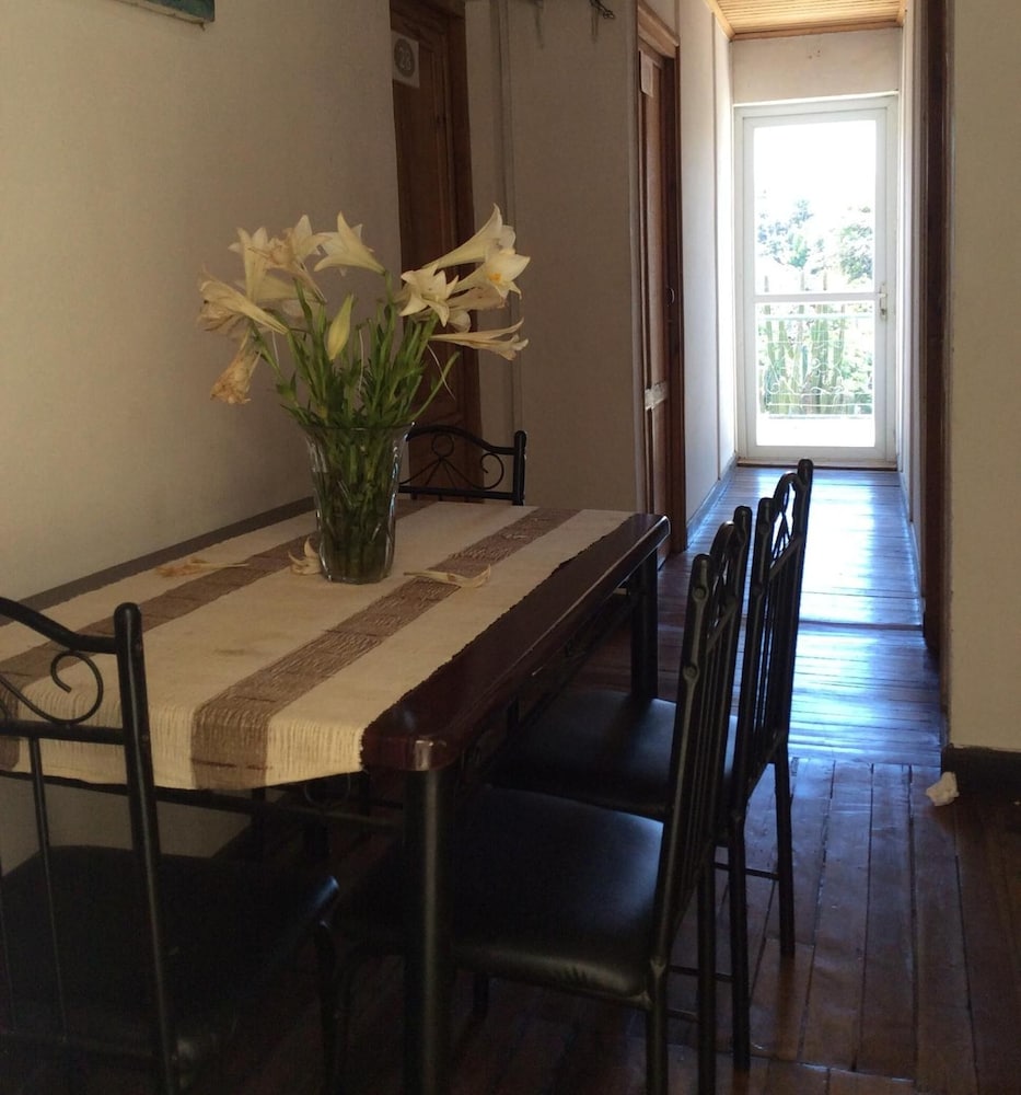 Tana-Jacaranda Hotel by null