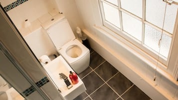Double Room, Ensuite (Room 6) | 1 bedroom