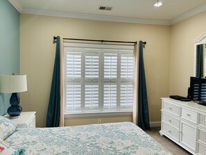 2 soverom, strykejern/-brett og wi-fi