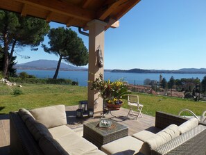 Garden - La Briciola (Lesa)