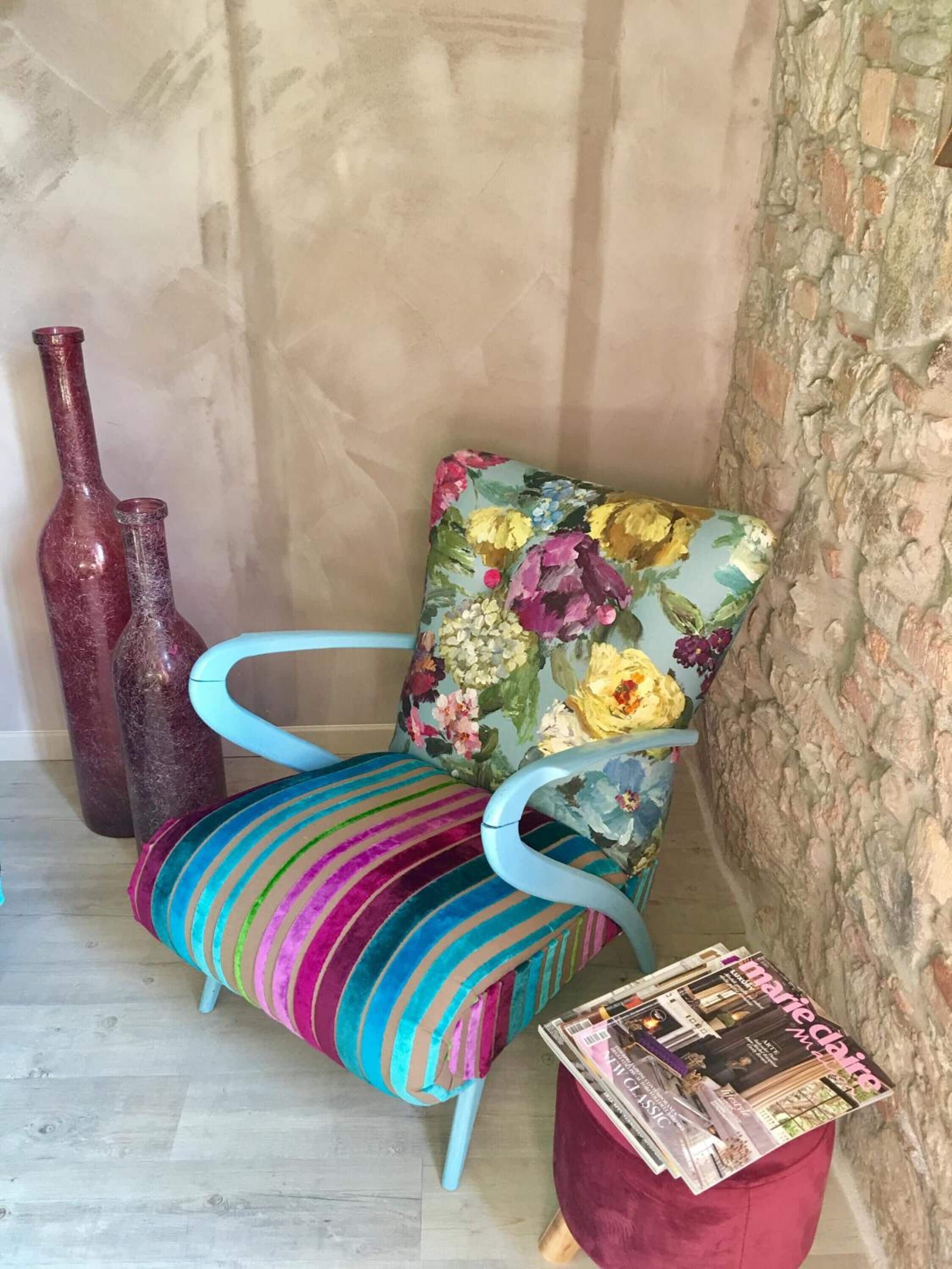 Foto - Inside the Wall