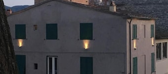 Inside the Wall 