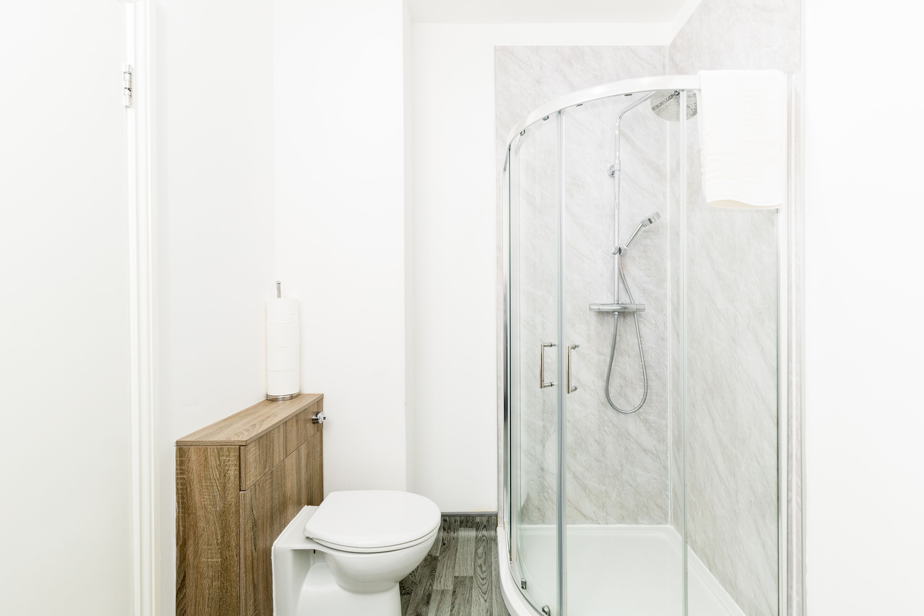 Apartment 5 - family | Bathroom
