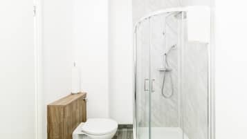 Apartment 5 - family | Bathroom