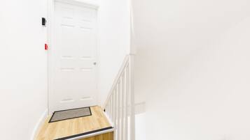 Nội thất lối vào