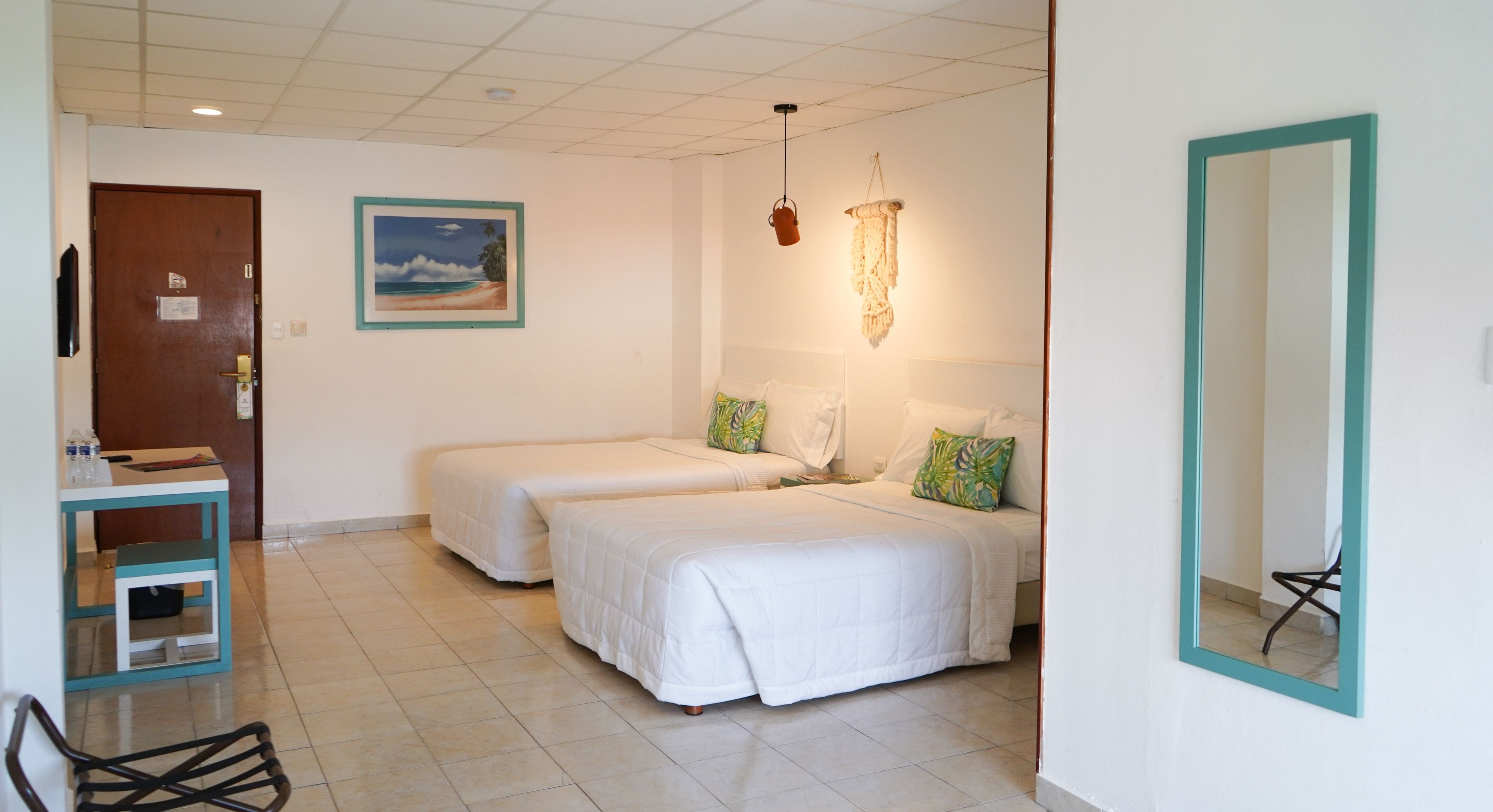Photo - Hotel & Suites Arges - Centro Chetumal