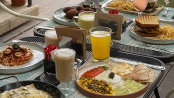 Internasjonale retter