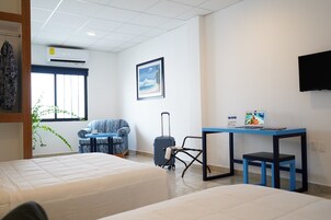 Ropa de cama de alta calidad, cubrecamas y cortinas blackout