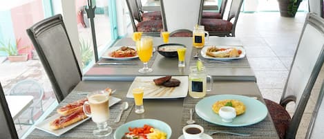 International cuisine