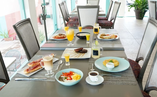 Hotel Suites Arges - Centro Chetumal