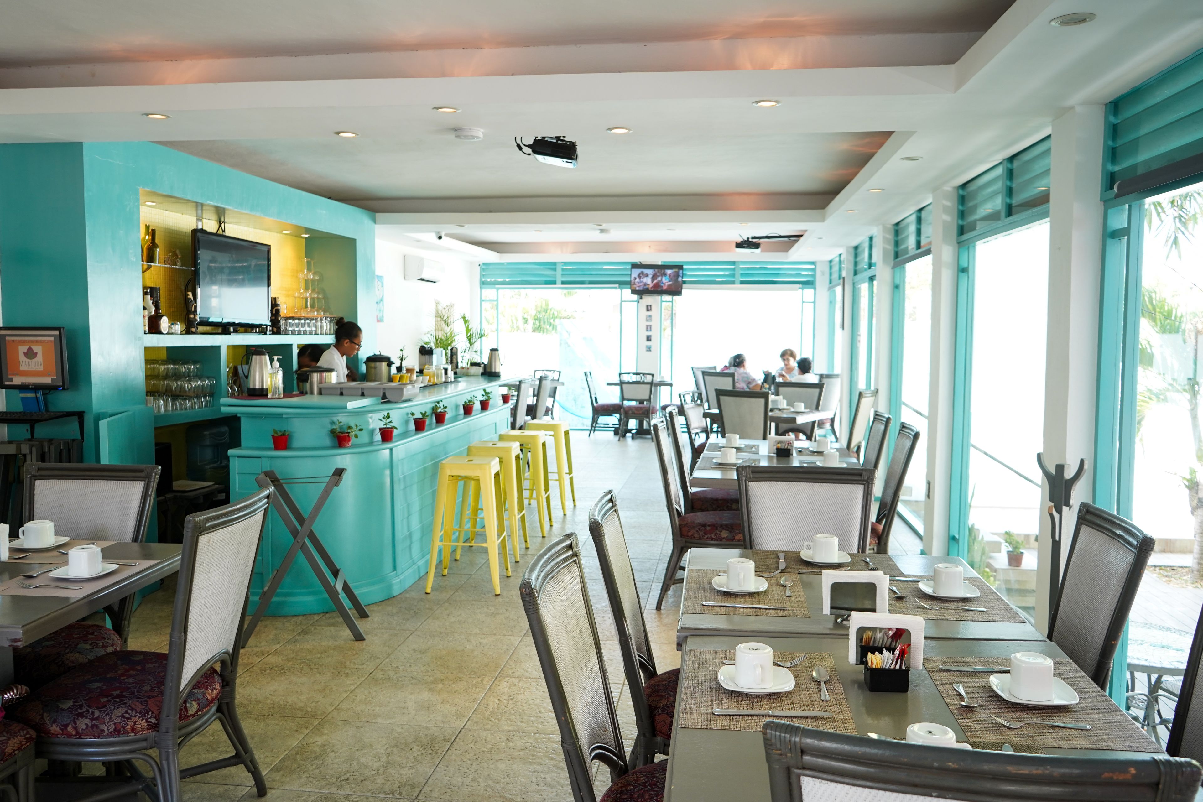 international cuisine