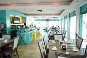 Cocina internacional 