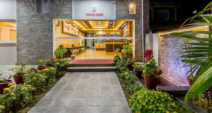 Hotel Snow Peak